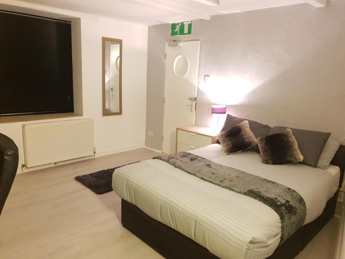 Topaz Town House No 36 Guest house *